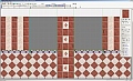 Environment of program TILER